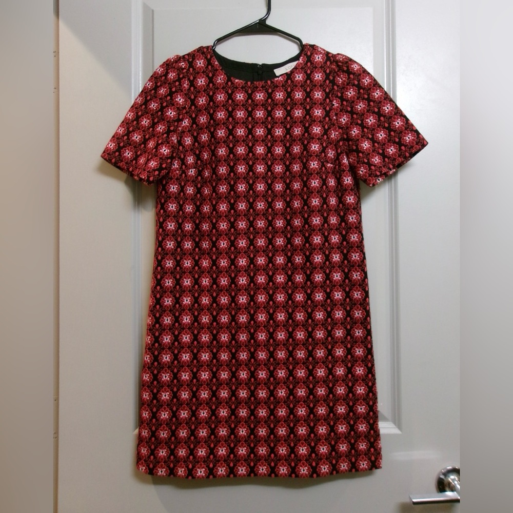 LOFT Shift Dress